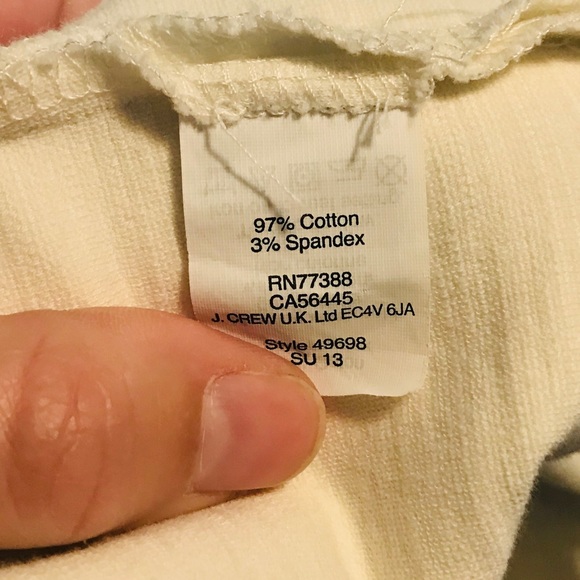 Madewell Keynote Sleeveless Dress - Picture 7 of 7